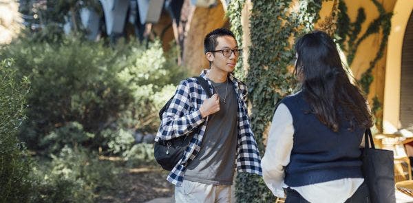 Image for Meet Thomas (Bachelor of Arts)
