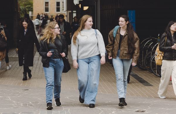 Image for Meet Bethany (Bachelor of Science)