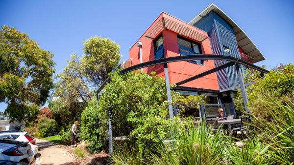 Shepparton residential accommodation