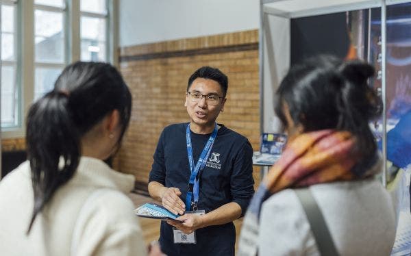 What to know before coming to Meet Melbourne