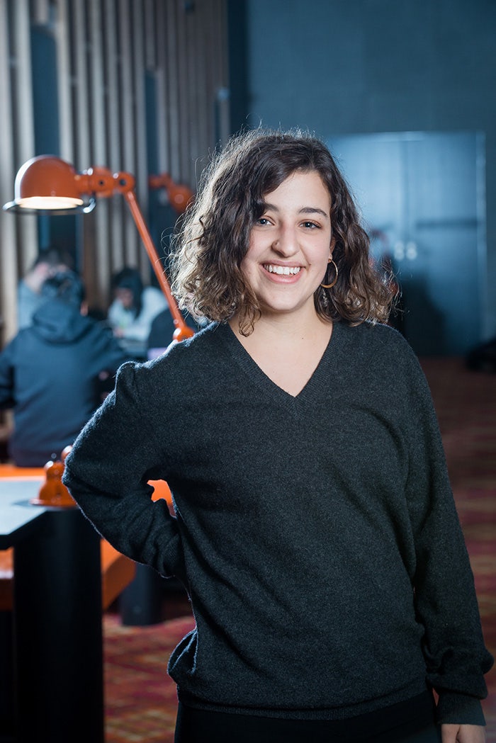 Margherita Mezzasoma