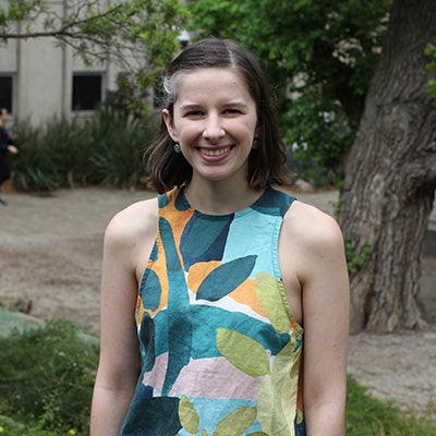 Lucy McLachlan
