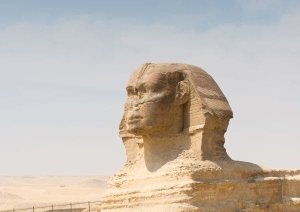 Ancient Egyptian