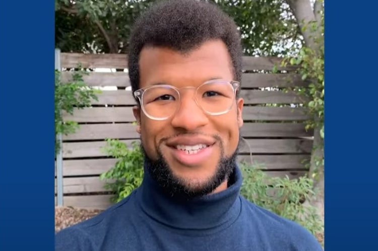 Alumn Daniel