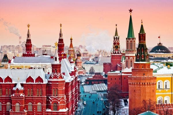 Russian