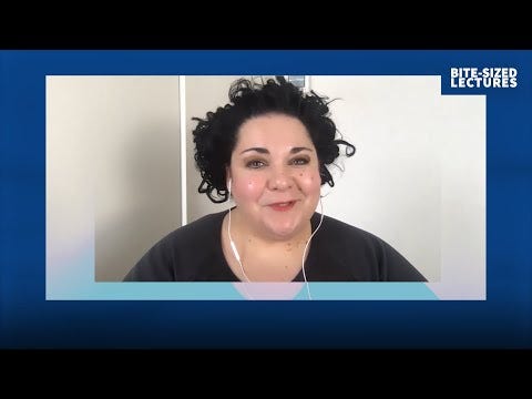 Video of Why we remake: The politics, economics and emotions of film and TV remakes