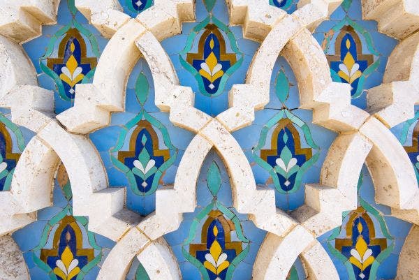 Arabic