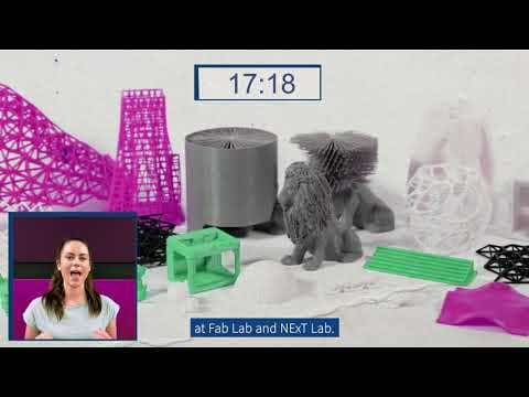 Video of Your 30 second guide to UniMelb: student services