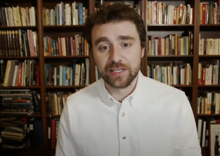 Alum John