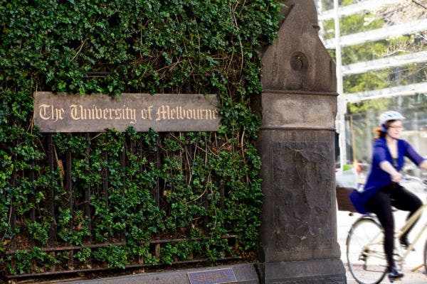 Image for Your 30 second guide to UniMelb: student services