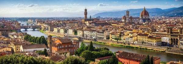 Florence, Italy