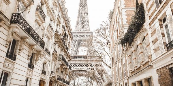 Eiffel Tower