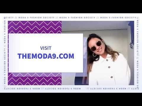 Video of Clubs showcase: MODA9 Fashion Society