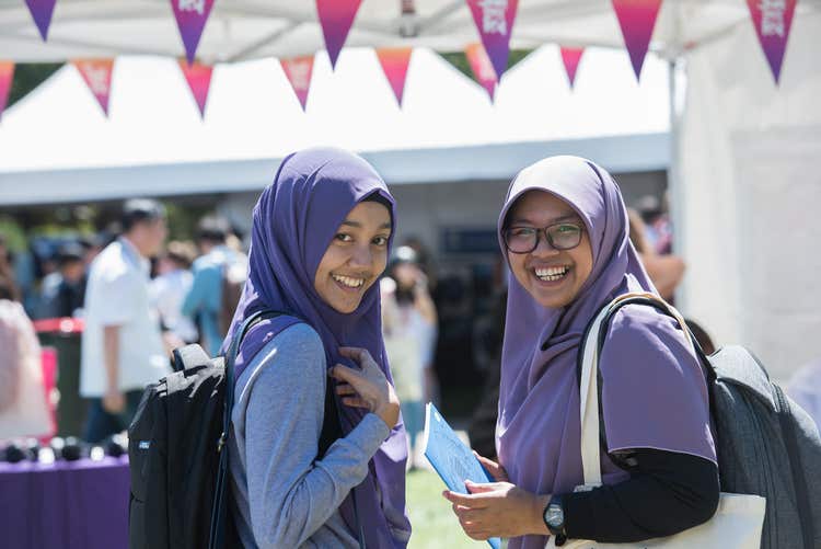 USMU Clubs and Societies
