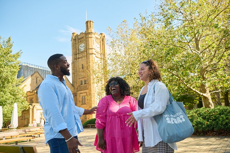 Student Life programs