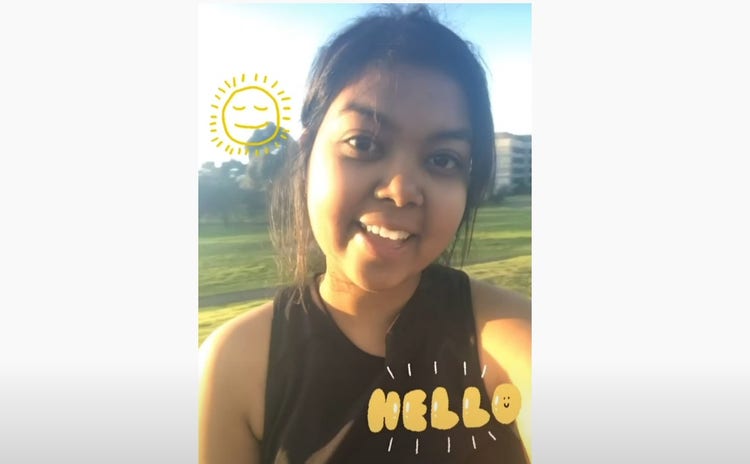 Meet Roshine