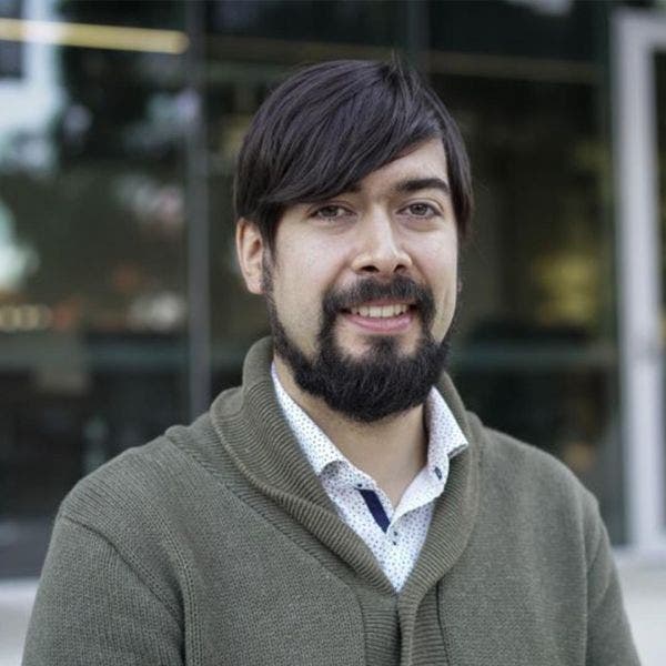 Víctor Alegría