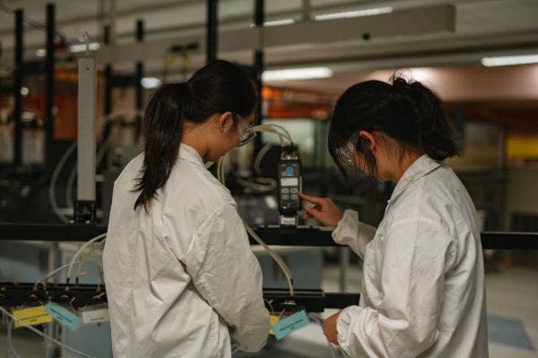 Image for Master of Medical Technology Innovation