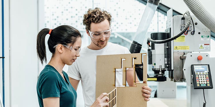 Image for Master of Engineering Structures