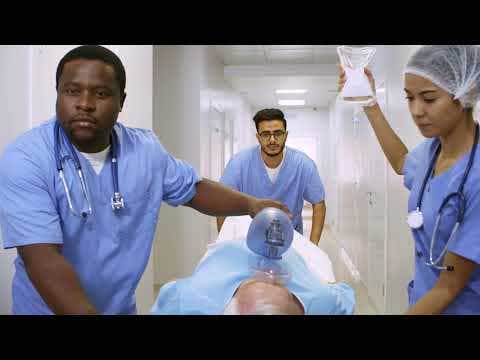 Disaster and Terror Medicine courses (full version)