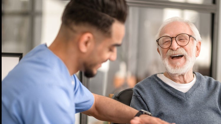 Study physiotherapy and rehabilitation