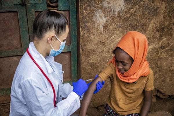 Infectious Disease Epidemiology