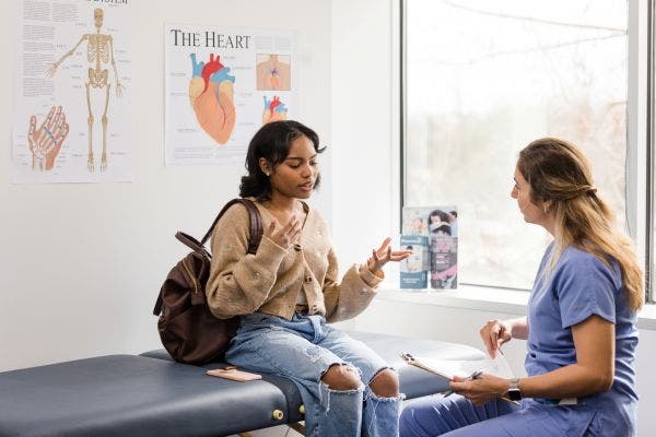 Image for Master of Adolescent Health and Wellbeing (online)