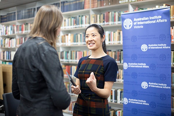 Advancing public health for a changing world