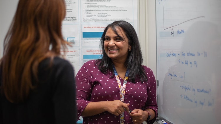 Advancing digital health and biostatistics for a changing world