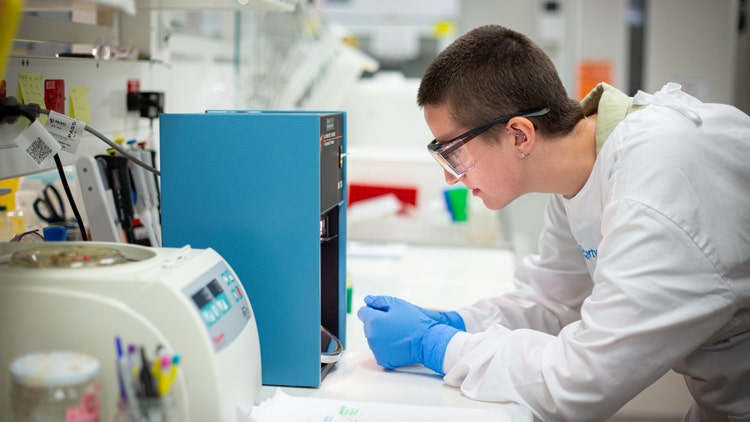 Advancing biomedical science and research for a changing world