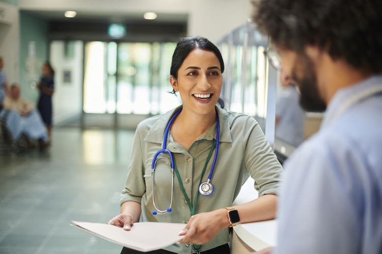 Study medicine at Melbourne