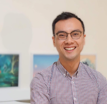 Martin Vu