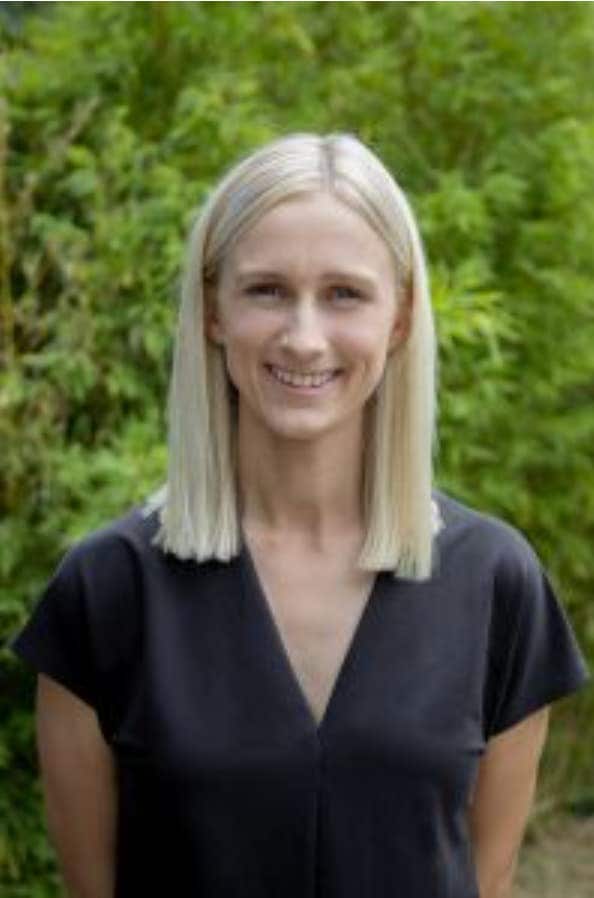 Sophie Woodhouse