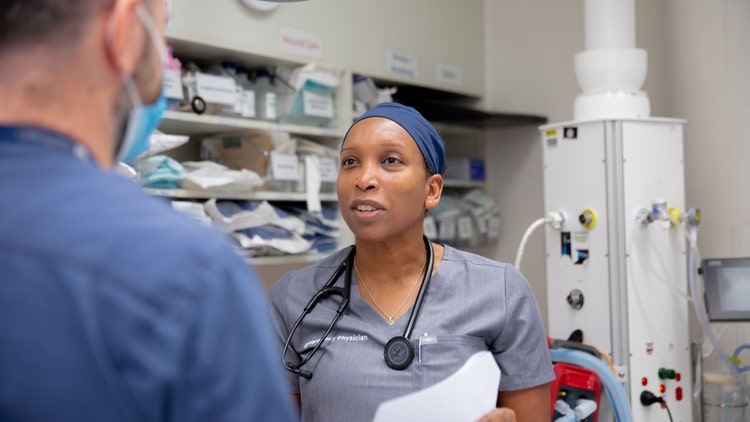 Advancing critical care and disaster management for a changing world