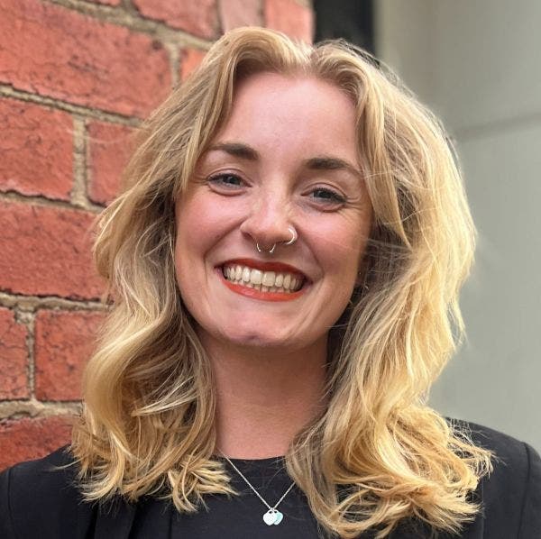 Photo of Mikayla Wolfe, Master of Public Health (Evaluation and Implementation Science)