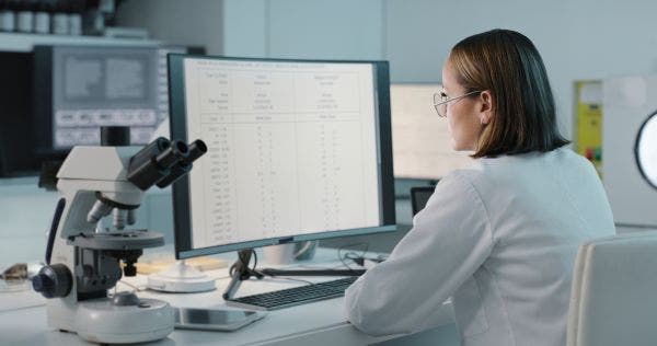 Image for Master of Biostatistics (Enhanced)
