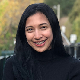 Photo of Kanya Anindya, Master of Public Health (Health Economics and Economic Evaluation), 2019