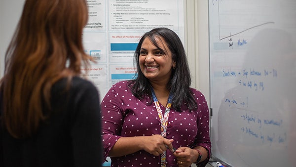 Advancing biostatistics for a changing world