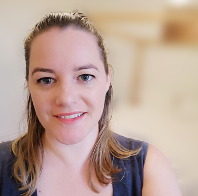 Photo of Susan Rose, Graduate Certificate in Sexual Health 2020