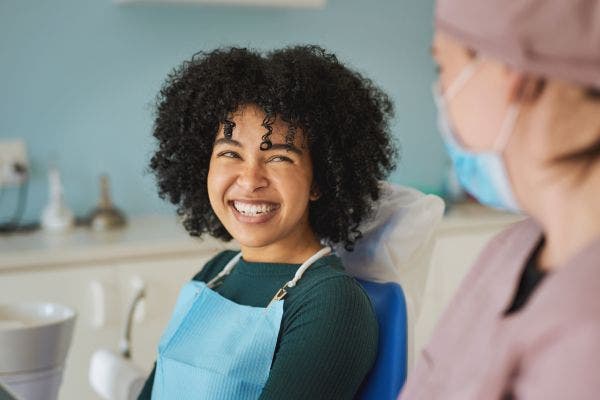 Image for Dentistry and oral health