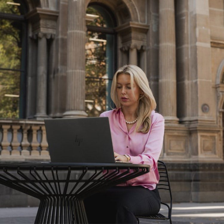 Photo of Cordelia Pendlebury, Master of Property