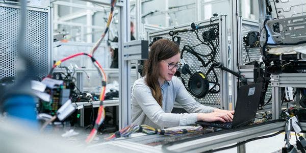 Image for Master of Computer Science