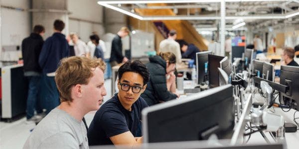 Image for Master of Data Science