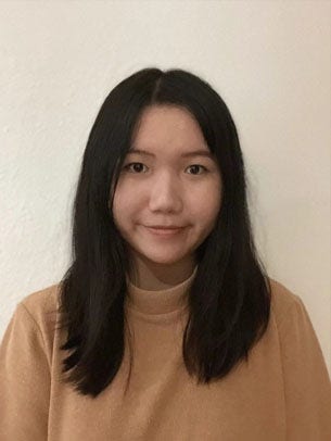 April Xu