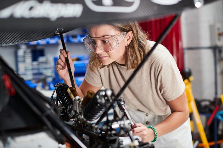 Image for Professional entry engineering courses