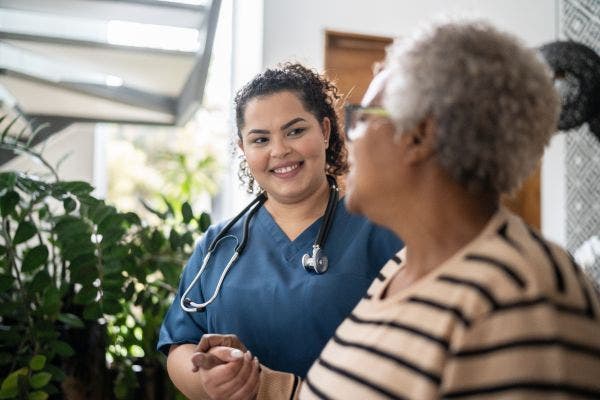 Image for Nursing