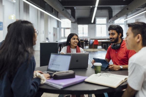 Image for Master of Data Science
