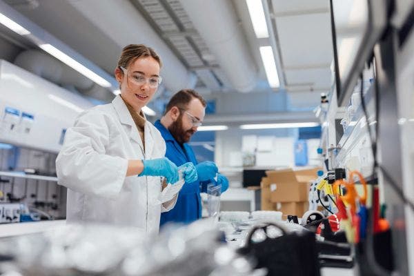 Image for Master of Science (Chemistry)