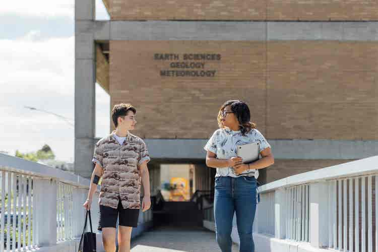 Image for Master of Geography