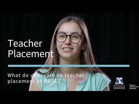 Learn about the Benefits of Teacher Placement